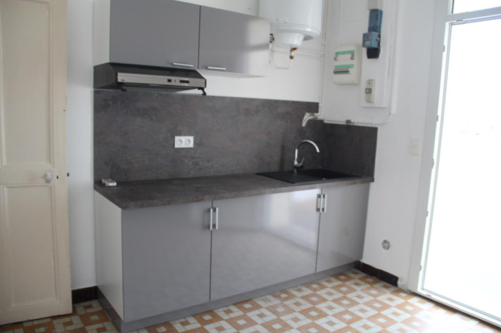 Voir la photo 1/9 du type apartment à Cavaillon