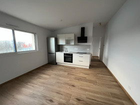 Appartement à Les Sables-d'Olonne