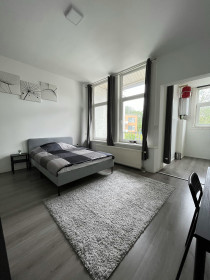 Room in Rotterdam