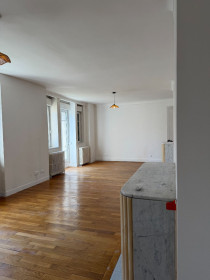 Appartement à Verdun