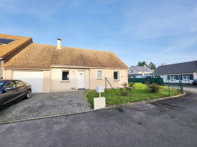 Maison à Teloché