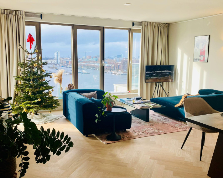 Zdjęcie 1 z 5 — apartment, Amsterdam