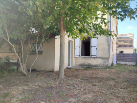 Maison à Saint-Loubès