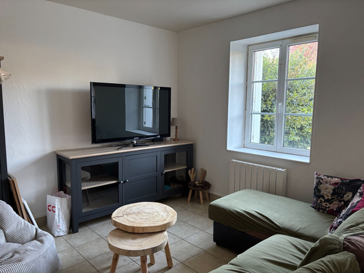 Voir la photo 1/13 du type house à Poisieux