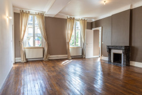 Appartement à Sedan