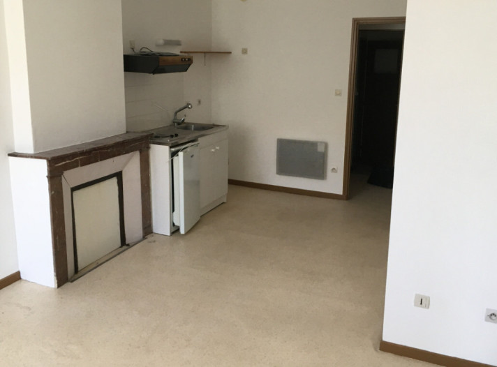 Voir la photo 1/2 du type apartment à Verdun