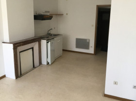 Appartement à Verdun