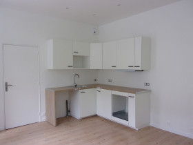Appartement à Thury-Harcourt-le-Hom