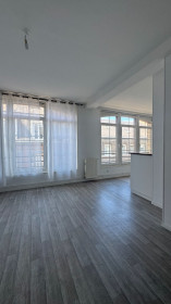 Appartement à Elbeuf