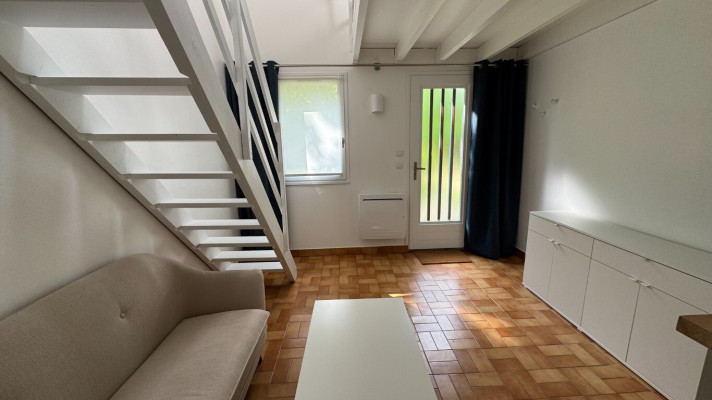 Voir la photo 1/7 du type apartment à Beauvais