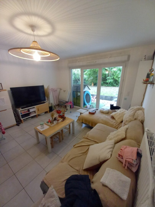 Voir la photo 1/6 du type apartment à Bois-Guillaume