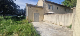 Appartement à Cavaillon
