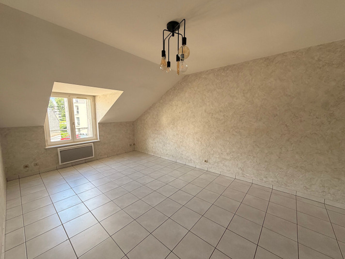 Voir la photo 1/7 du type apartment à Romorantin-Lanthenay