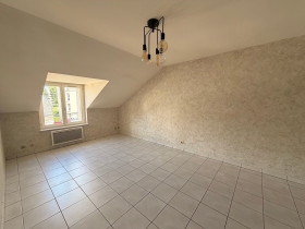 Appartement à Romorantin-Lanthenay