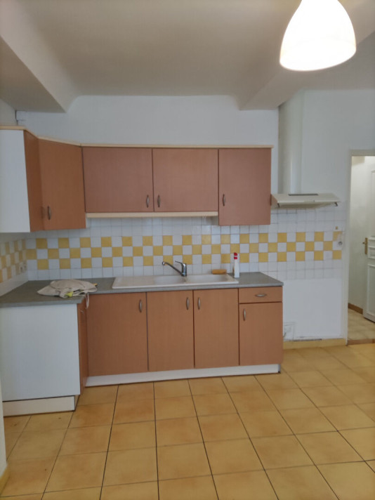 Voir la photo 1/4 du type apartment à Bayeux