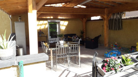Appartement à Souzy