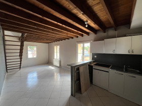 Appartement à Beauvais
