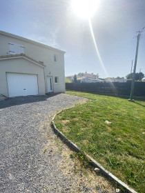 Maison à Bazas