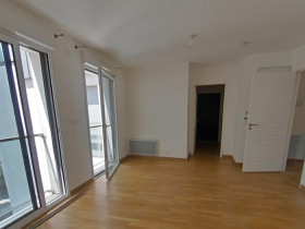 Appartement à Tours
