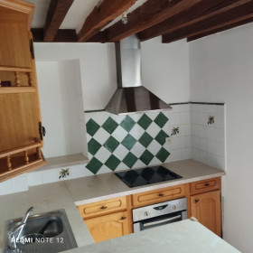 Appartement à Gaillon