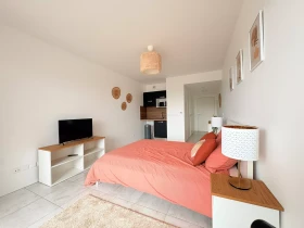 Studio à Bordeaux