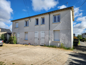 Appartement à Blois