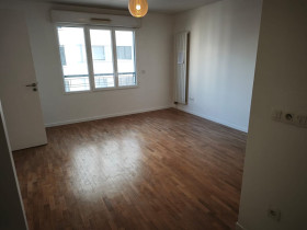 Appartement à Suresnes