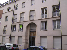 Studio à Reims