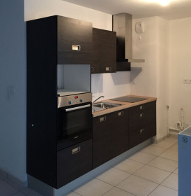 Appartement à Saint-Étienne