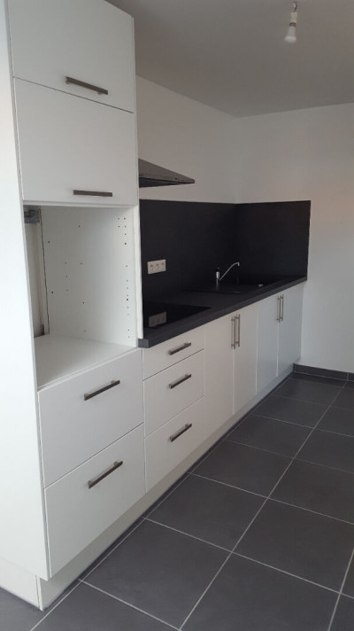 Voir la photo 1/8 du type apartment à Rethel