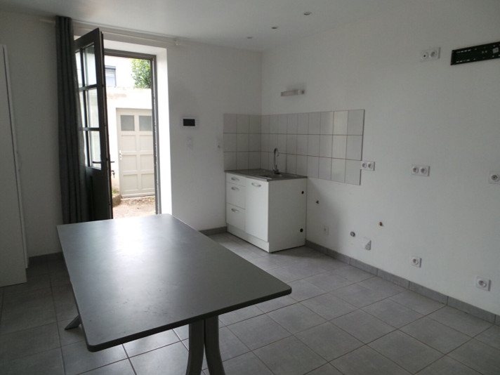 Voir la photo 1/5 du type apartment à Montbrison