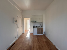 Appartement à Roubaix