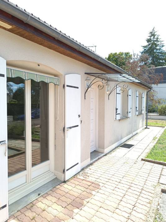 Voir la photo 1/10 du type house à Joué-lès-Tours