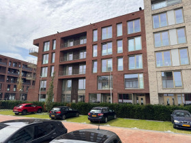 Mieszkanie — Utrecht