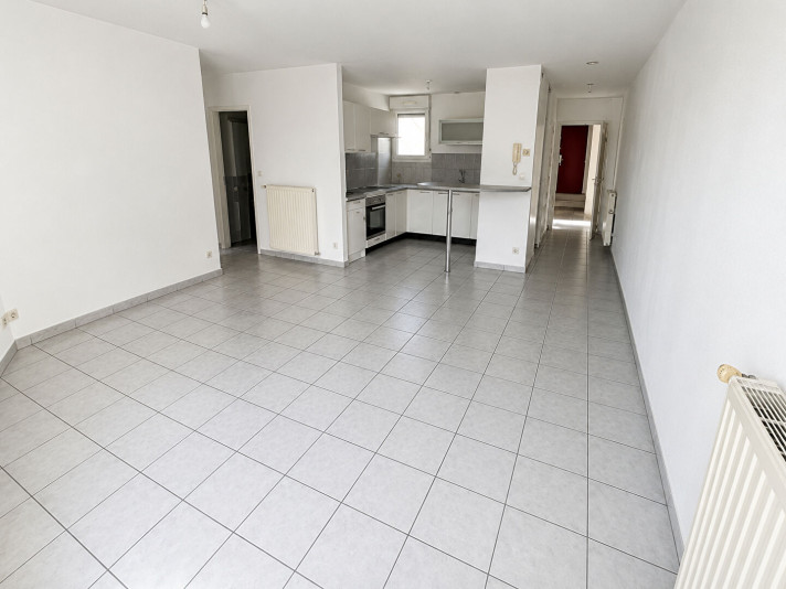 Voir la photo 1/3 du type apartment à Nancy