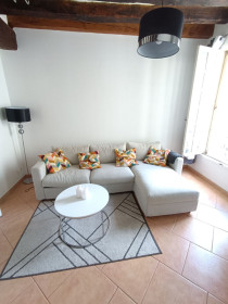 Studio à Tours