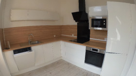 Appartement à Cambrai