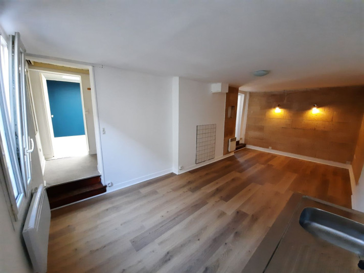 Voir la photo 1/4 du type apartment à Bray-sur-Seine
