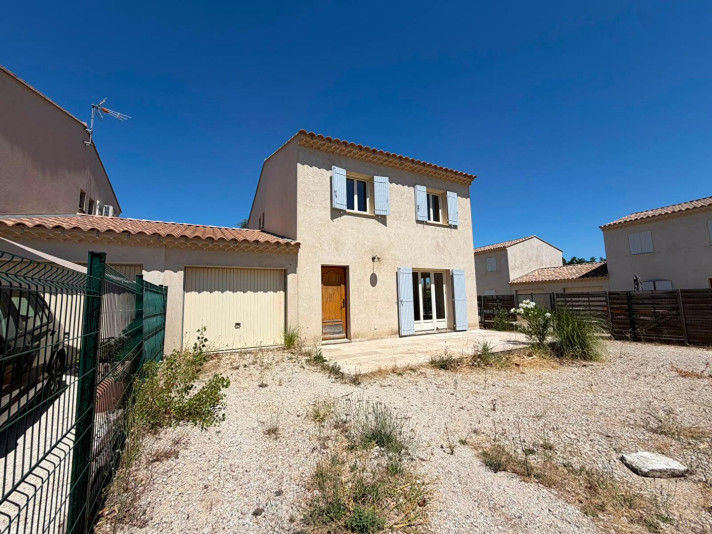 Voir la photo 1/12 du type house à Taillades