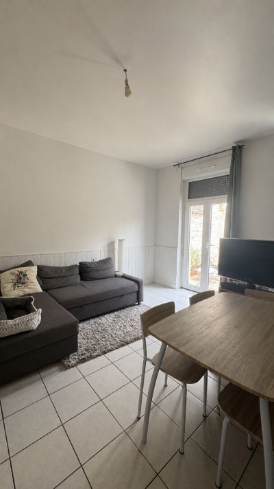 Voir la photo 1/5 du type apartment à Elbeuf