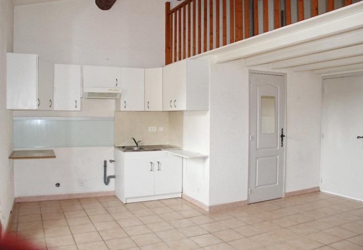 Voir la photo 1/7 du type apartment à Cavaillon