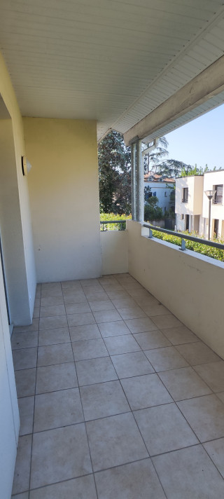 Voir la photo 1/5 du type apartment à Fenouillet