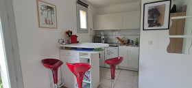 Studio à Castelnaudary