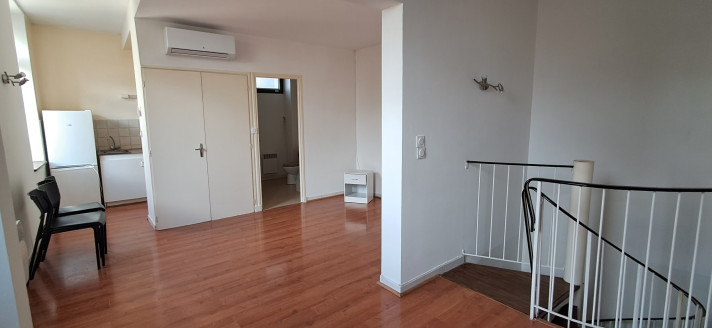 Voir la photo 1/3 du type apartment à Villasavary