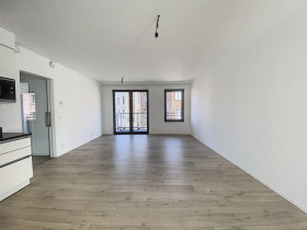 Appartement à Auderghem