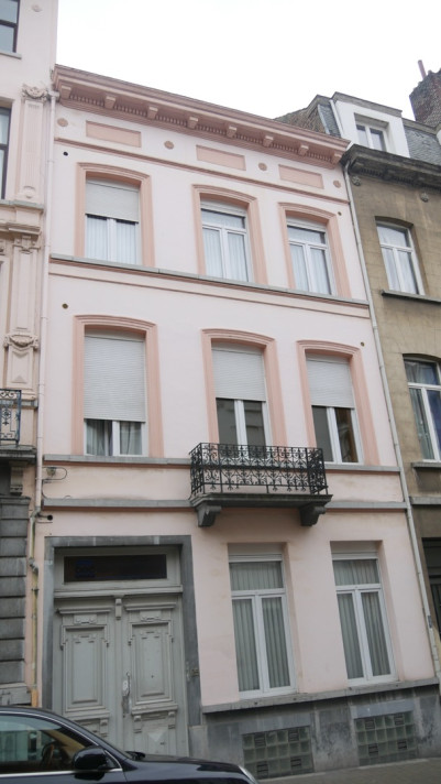 Sieh dir Foto 1/6 des house in Saint-Gilles an