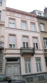 Einfamilienhaus in Saint-Gilles
