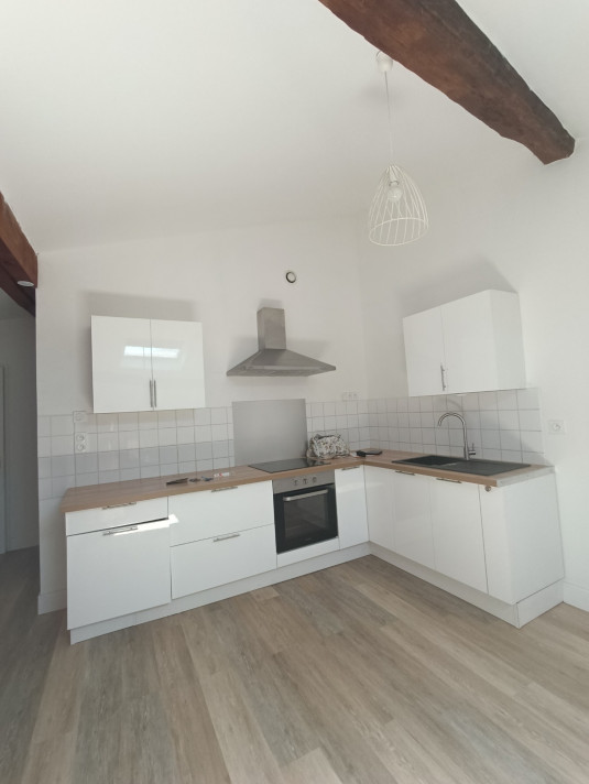 Voir la photo 1/7 du type apartment à Villemur-sur-Tarn
