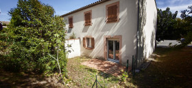 Maison à Castelnaudary