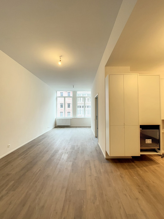 Voir photo 1/8 de apartment à Namur